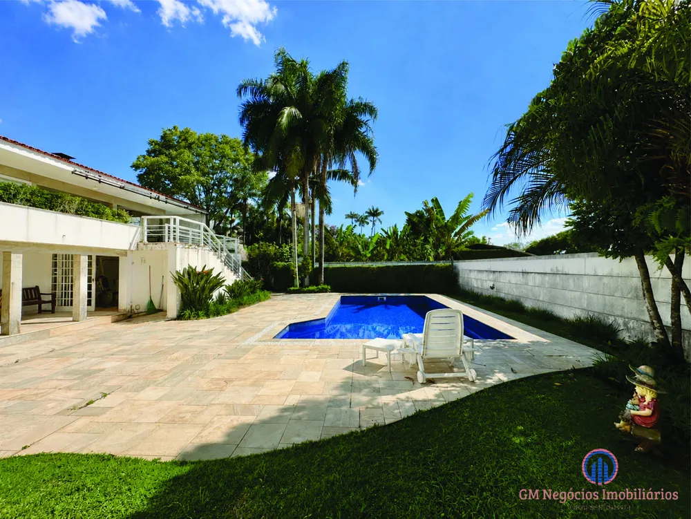 Casa de Condomínio, 4 quartos - Foto 5