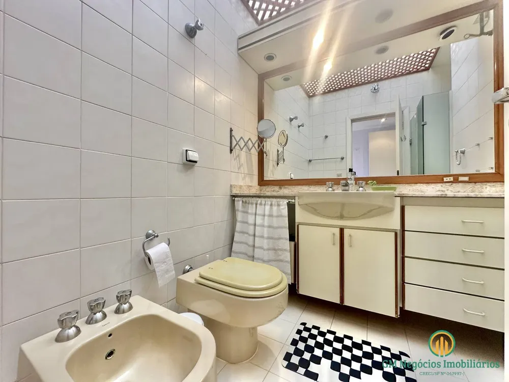 Casa de Condomínio, 4 quartos - Foto 10