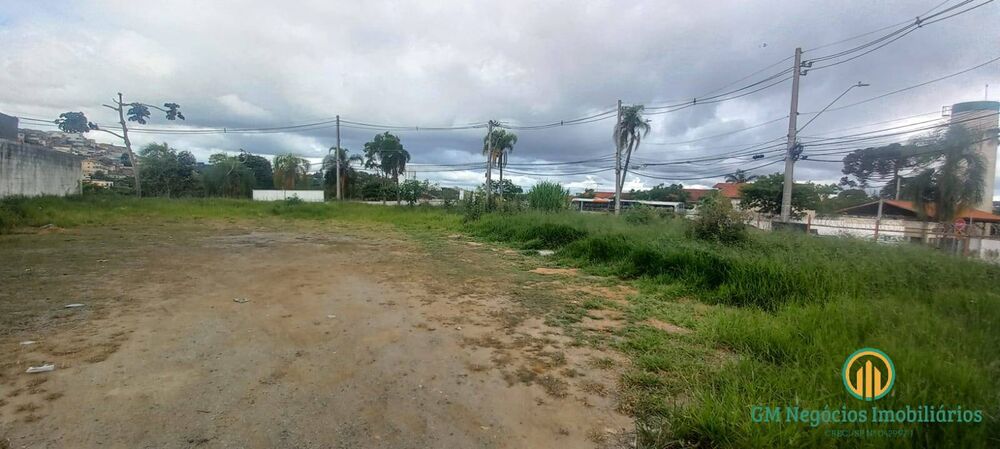 Terreno, 1059 m² - Foto 1