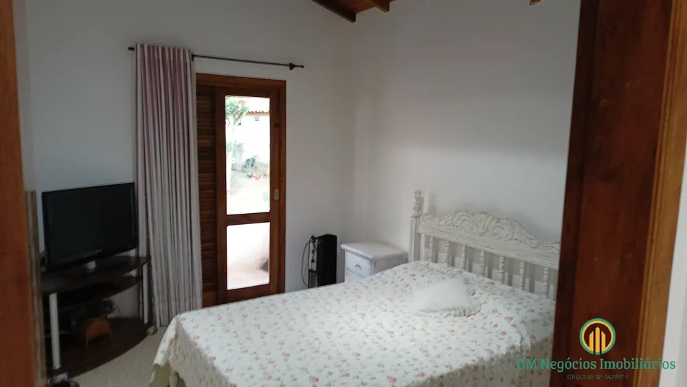 Casa de Condomínio, 5 quartos - Foto 14