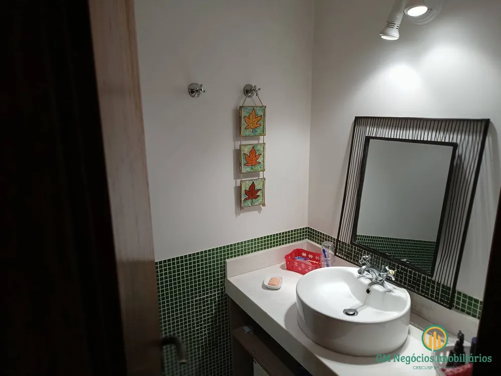 Casa de Condomínio, 5 quartos - Foto 15