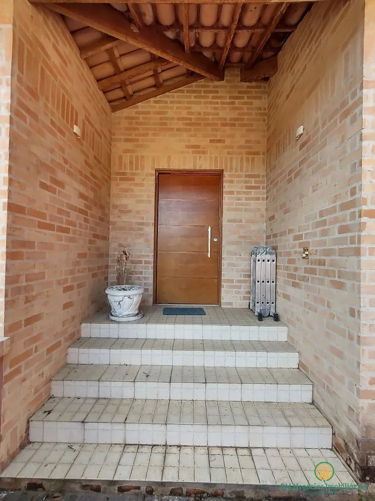Casa de Condomínio, 5 quartos - Foto 4