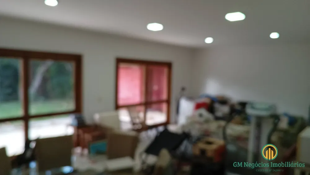 Casa de Condomínio, 5 quartos - Foto 8