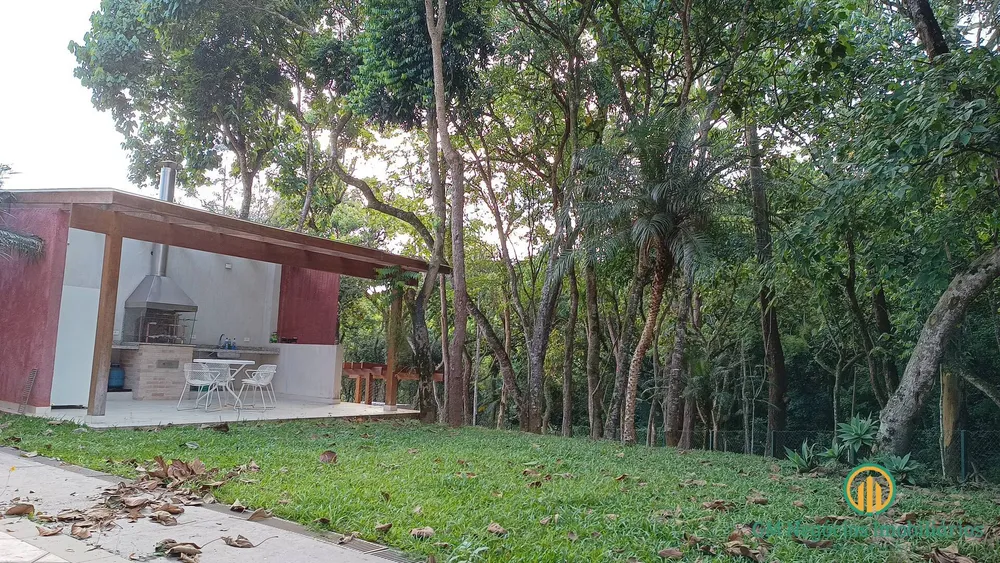 Casa de Condomínio, 5 quartos - Foto 10