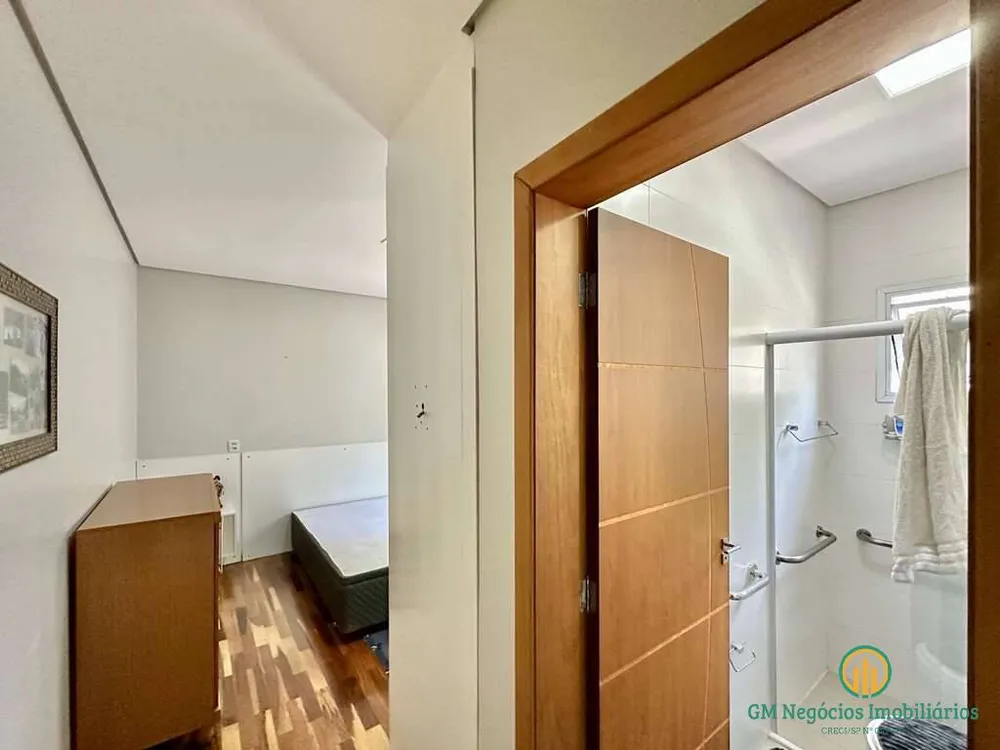 Casa de Condomínio, 5 quartos - Foto 3