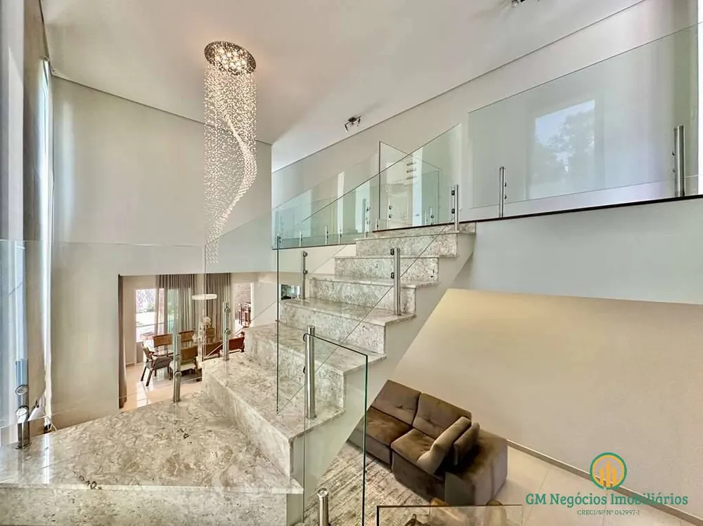 Casa de Condomínio, 5 quartos - Foto 6
