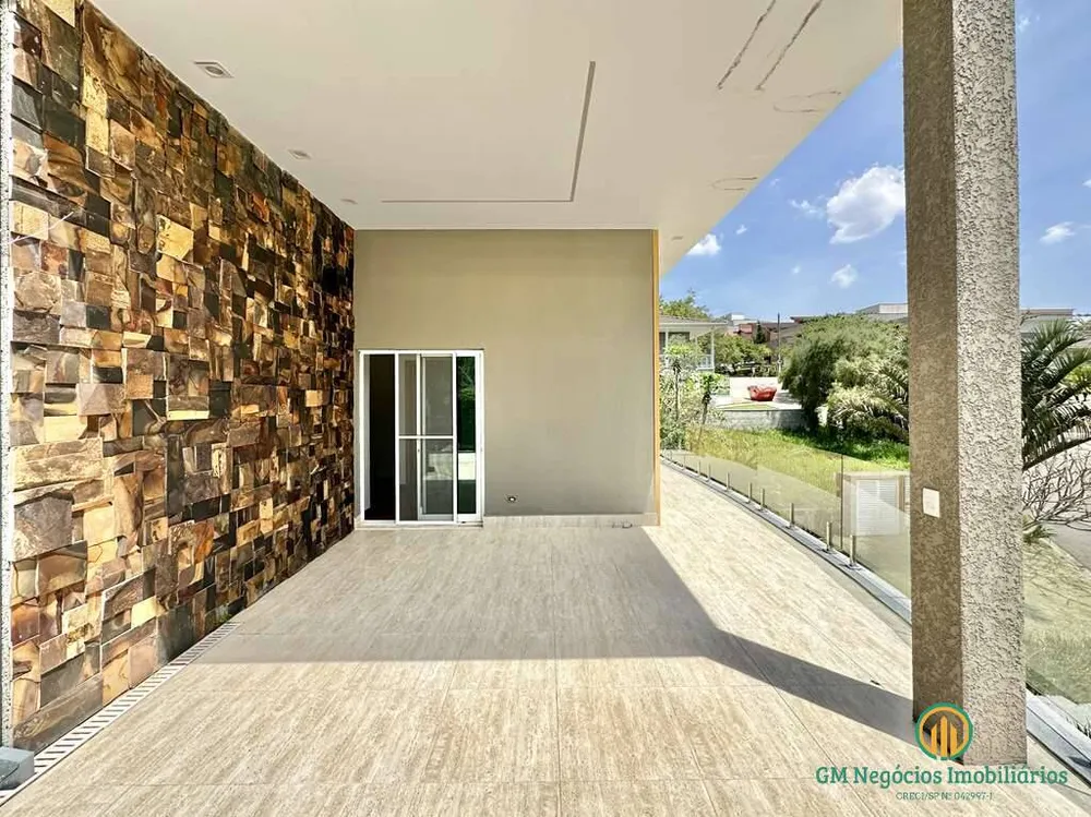 Casa de Condomínio, 5 quartos - Foto 10