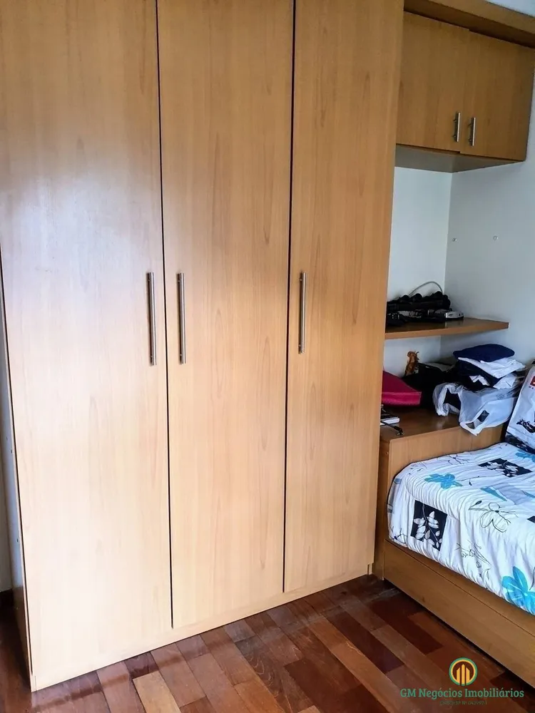Casa de Condomínio, 3 quartos - Foto 10