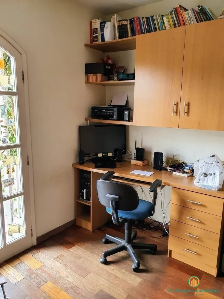 Casa de Condomínio, 3 quartos - Foto 9