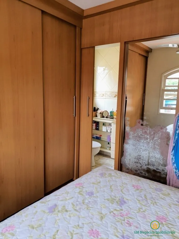Casa de Condomínio, 3 quartos - Foto 7
