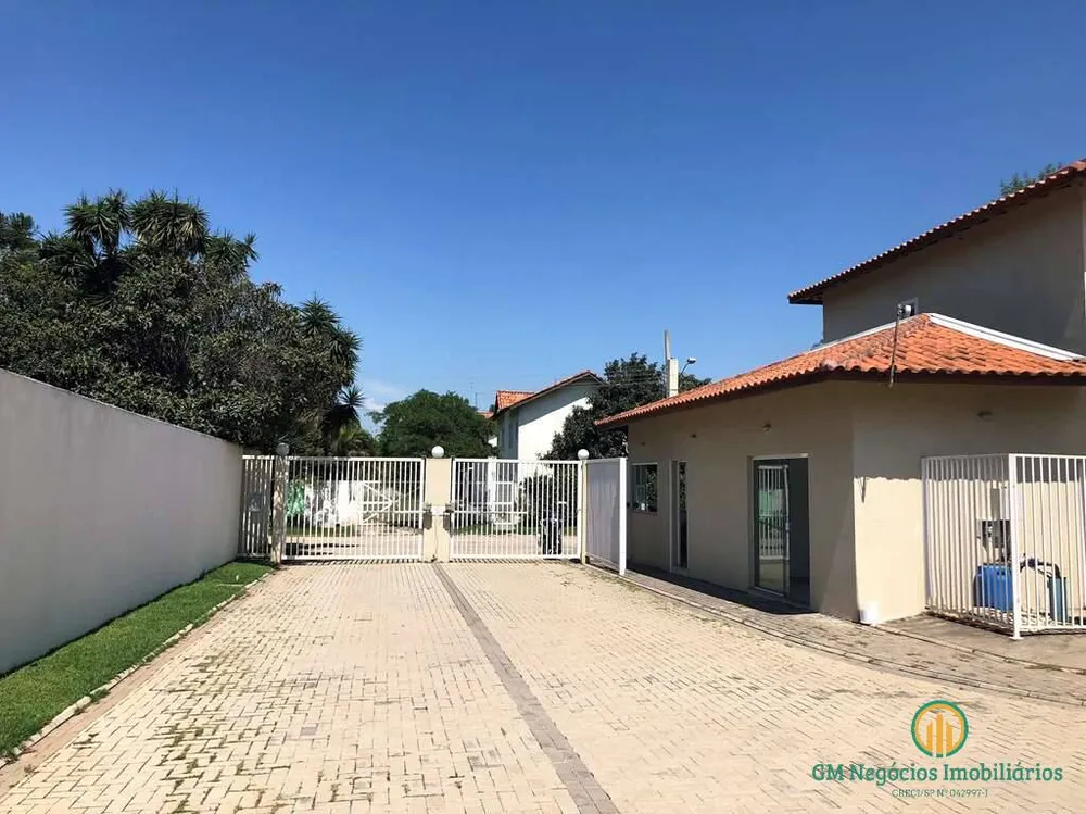 Casa de Condomínio, 3 quartos - Foto 11