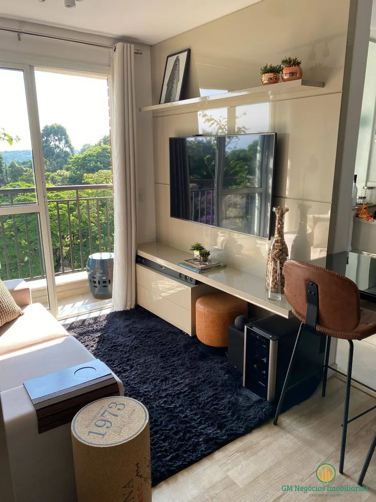 Apartamento, 2 quartos, 59 m² - Foto 7