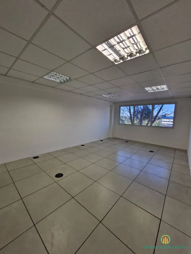 Sala-Conjunto, 38 m² - Foto 2