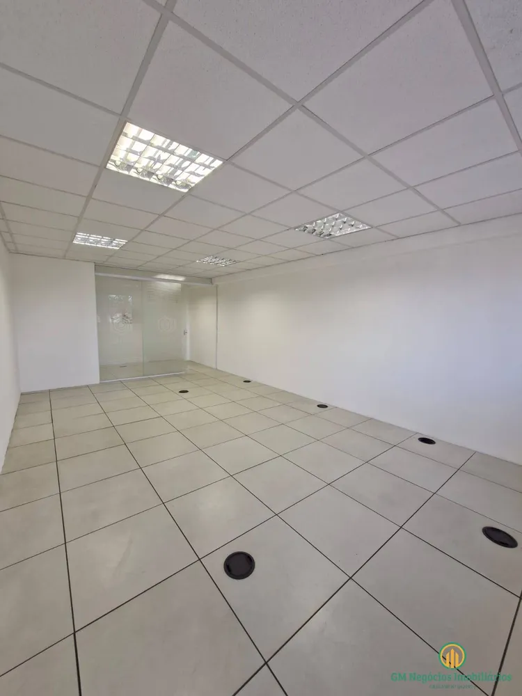 Sala-Conjunto, 38 m² - Foto 5