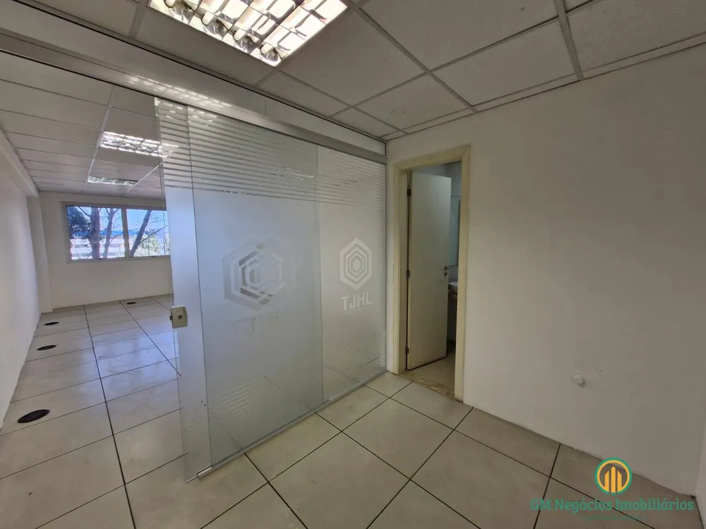 Sala-Conjunto, 38 m² - Foto 9