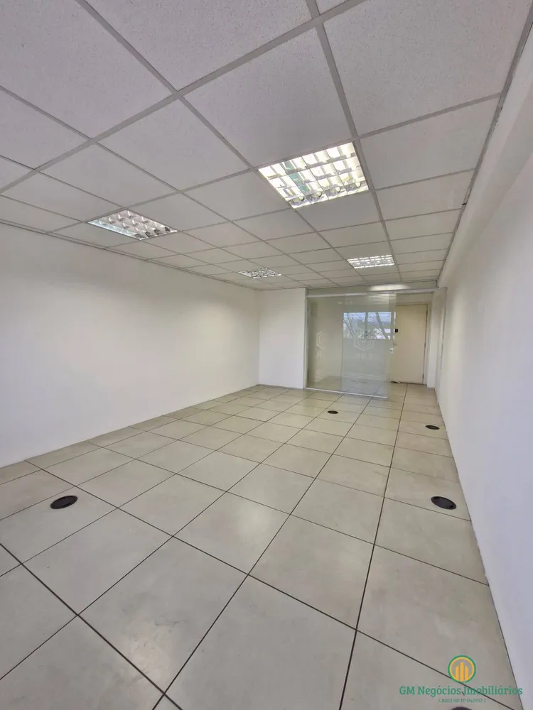 Sala-Conjunto, 38 m² - Foto 6