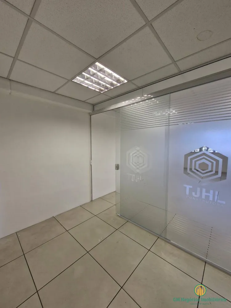 Sala-Conjunto, 38 m² - Foto 4