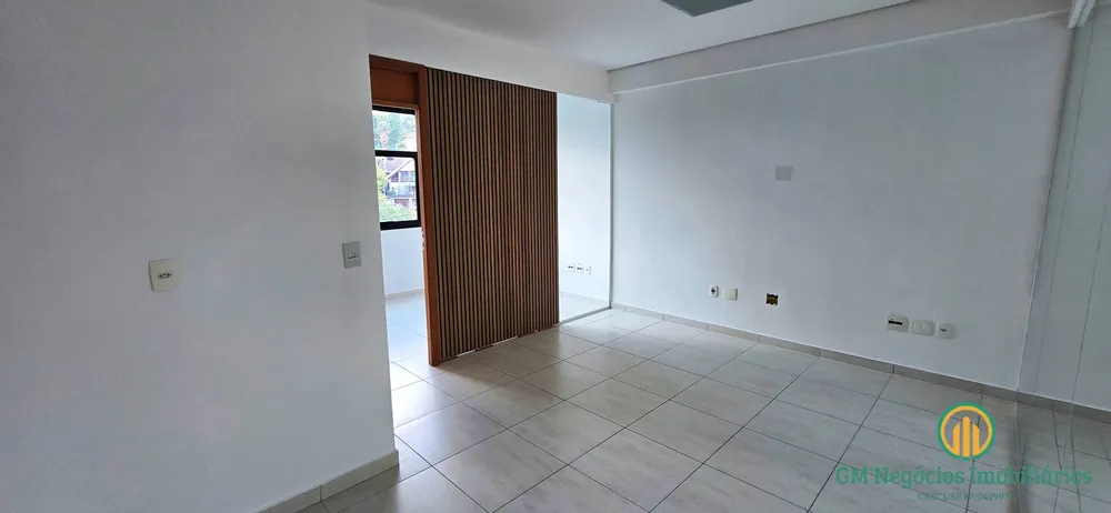 Sala-Conjunto, 52 m² - Foto 2