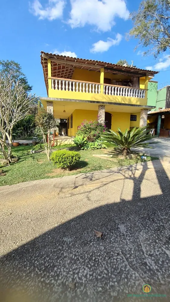 Casa de Condomínio, 3 quartos - Foto 9