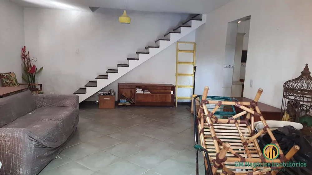 Casa de Condomínio, 3 quartos - Foto 8