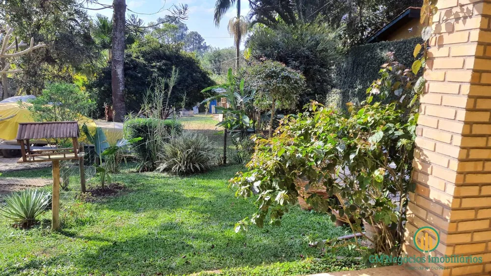 Casa de Condomínio, 3 quartos - Foto 11