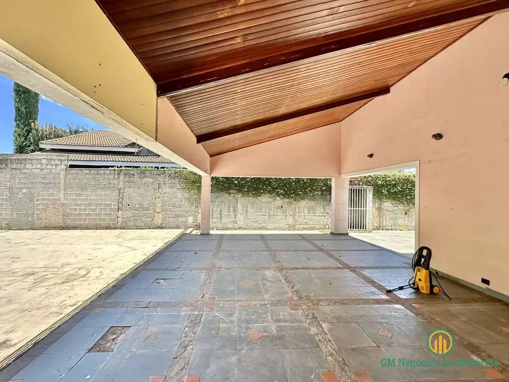 Casa de Condomínio, 3 quartos - Foto 5