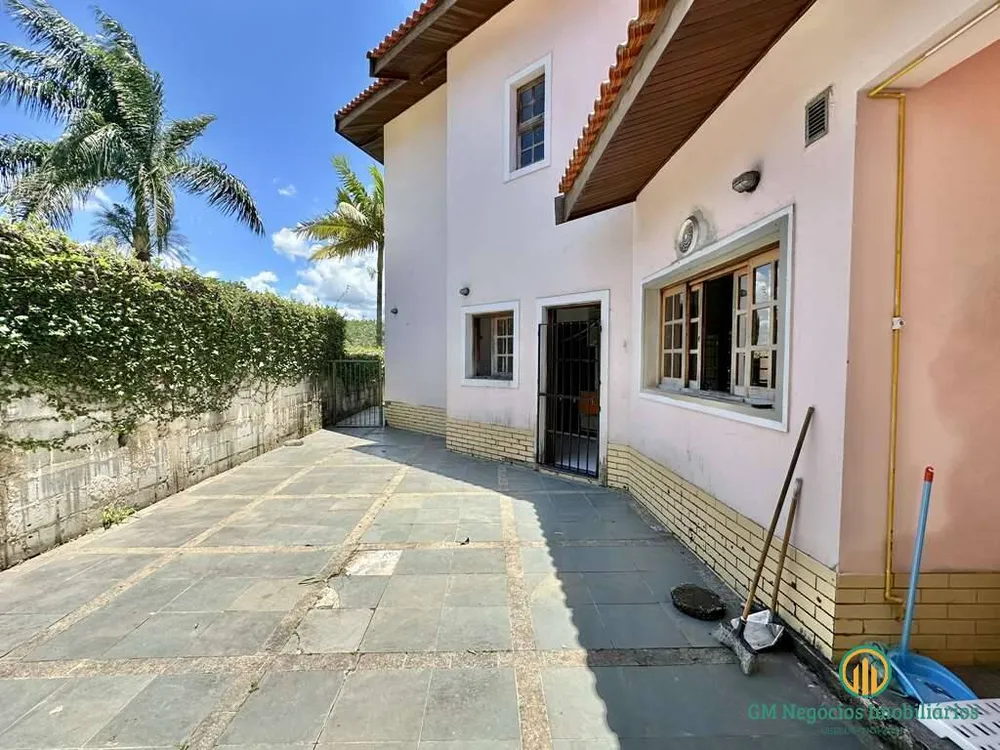 Casa de Condomínio, 3 quartos - Foto 10