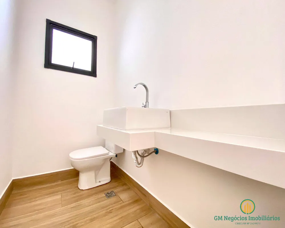 Casa de Condomínio, 3 quartos - Foto 5