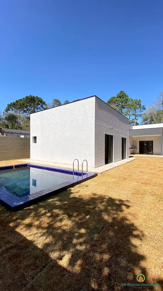 Casa de Condomínio, 3 quartos - Foto 11