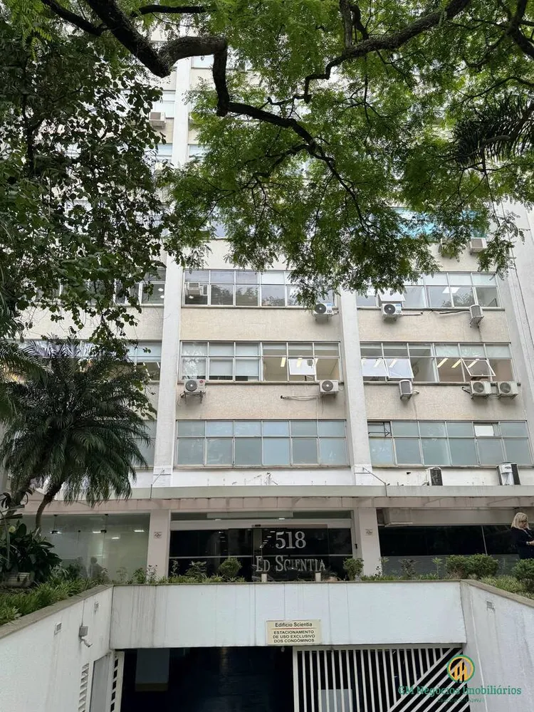 Sala-Conjunto, 195 m² - Foto 8