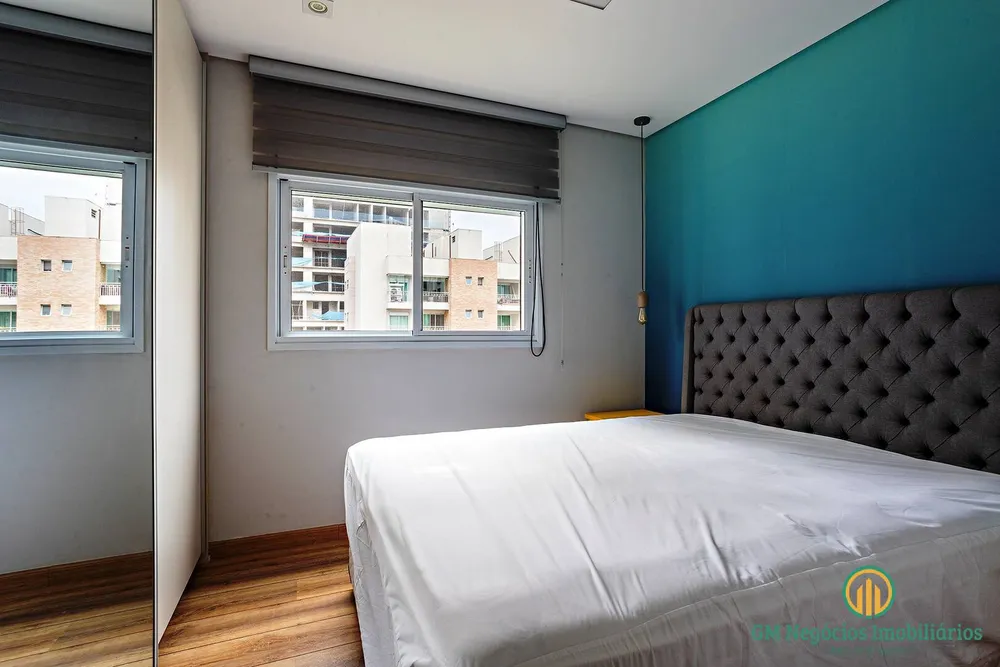 Apartamento, 3 quartos, 100 m² - Foto 13