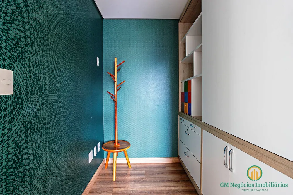Apartamento, 3 quartos, 100 m² - Foto 12