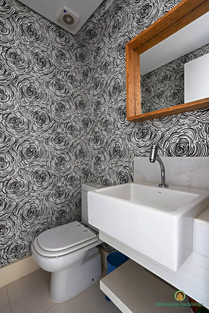 Apartamento, 3 quartos, 100 m² - Foto 9