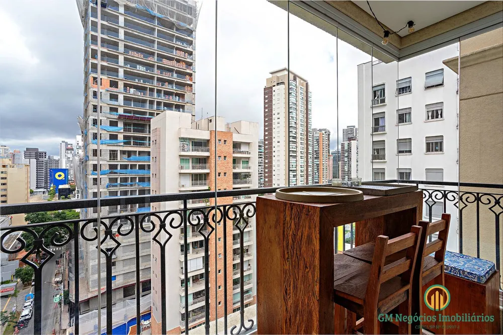 Apartamento, 3 quartos, 100 m² - Foto 8