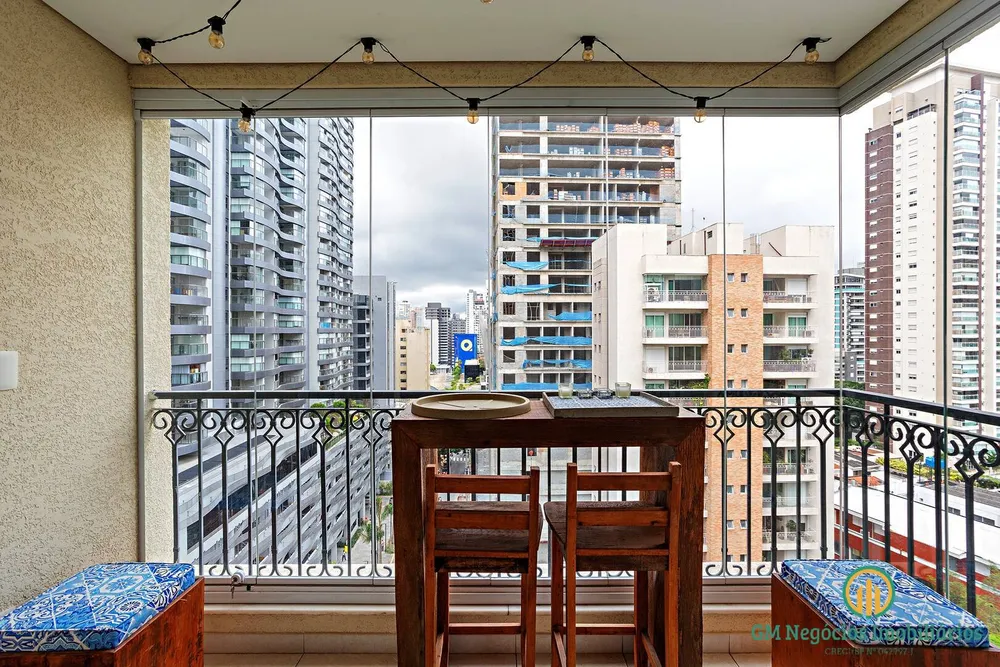 Apartamento, 3 quartos, 100 m² - Foto 7