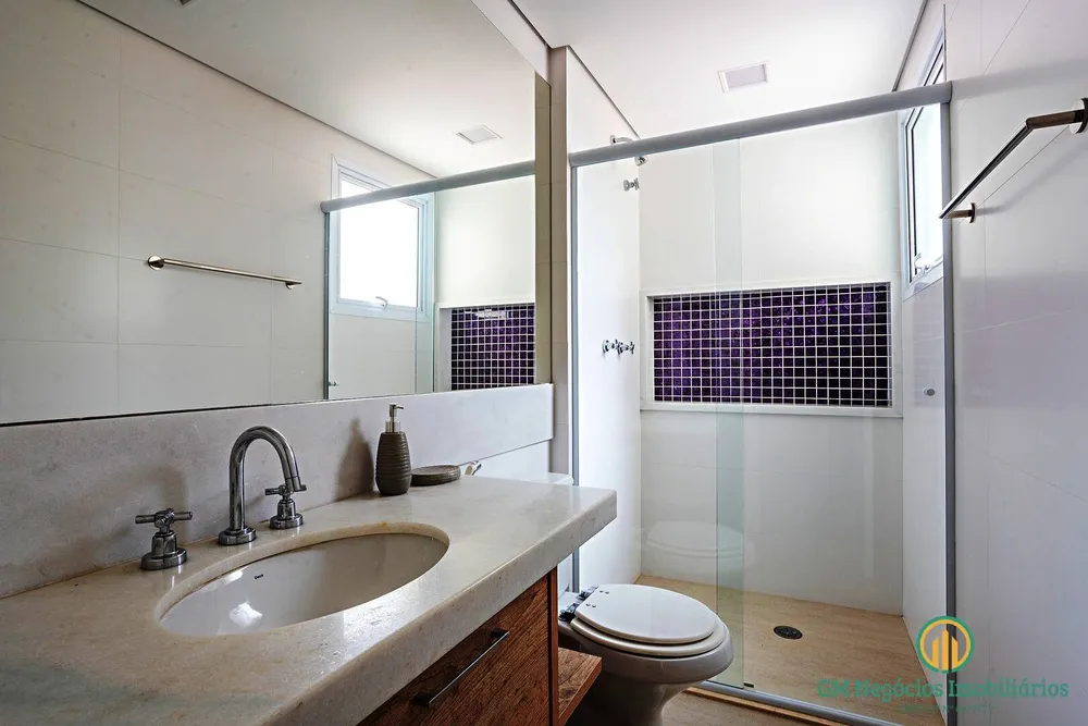 Apartamento, 3 quartos, 100 m² - Foto 10