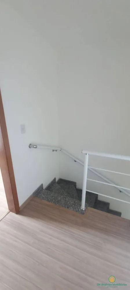 Casa de Condomínio, 2 quartos - Foto 16