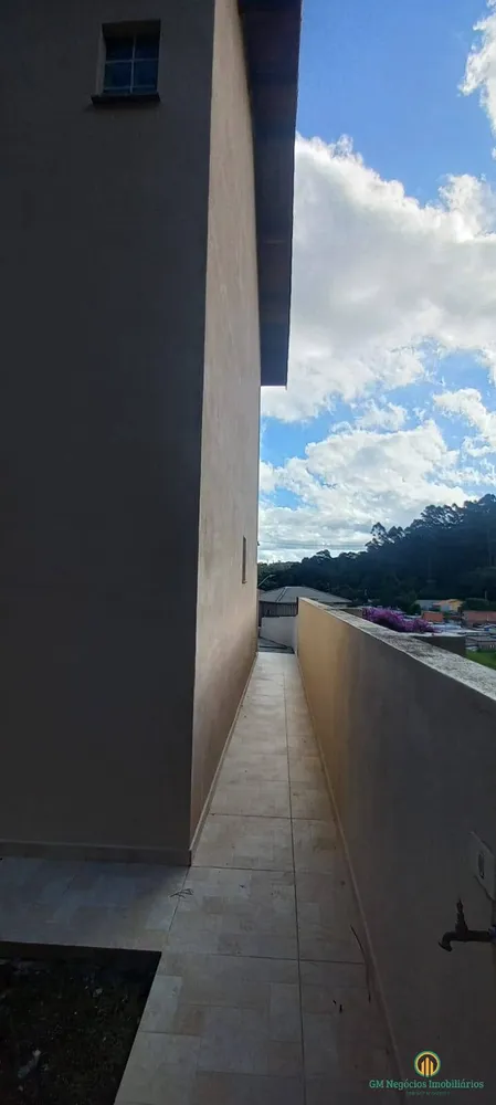 Casa de Condomínio, 2 quartos - Foto 11
