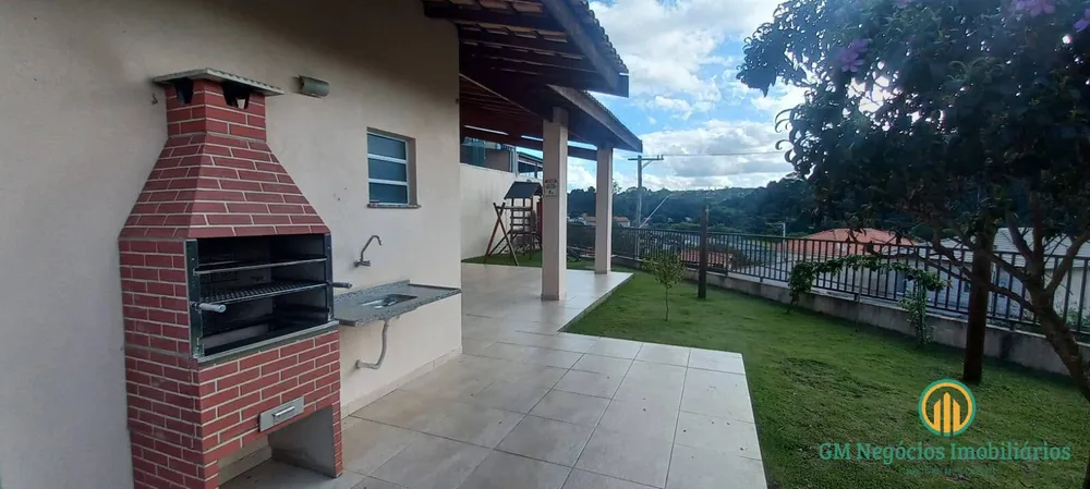 Casa de Condomínio, 2 quartos - Foto 18