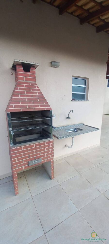 Casa de Condomínio, 2 quartos - Foto 11