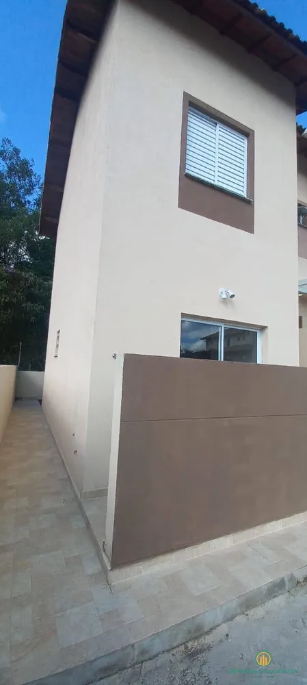 Casa de Condomínio, 2 quartos - Foto 3