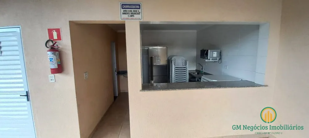 Casa de Condomínio, 2 quartos - Foto 22