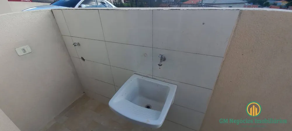 Casa de Condomínio, 2 quartos - Foto 10