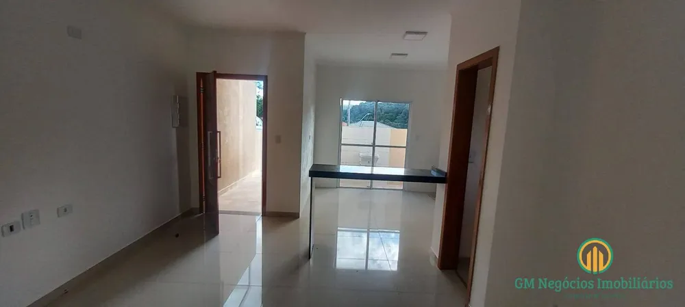 Casa de Condomínio, 2 quartos - Foto 7