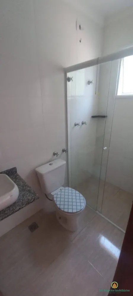 Casa de Condomínio, 2 quartos - Foto 14