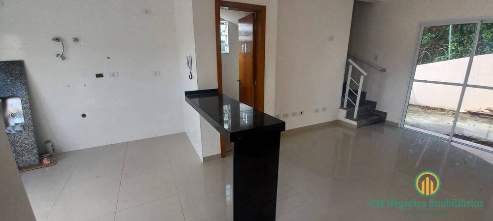 Casa de Condomínio, 2 quartos - Foto 3