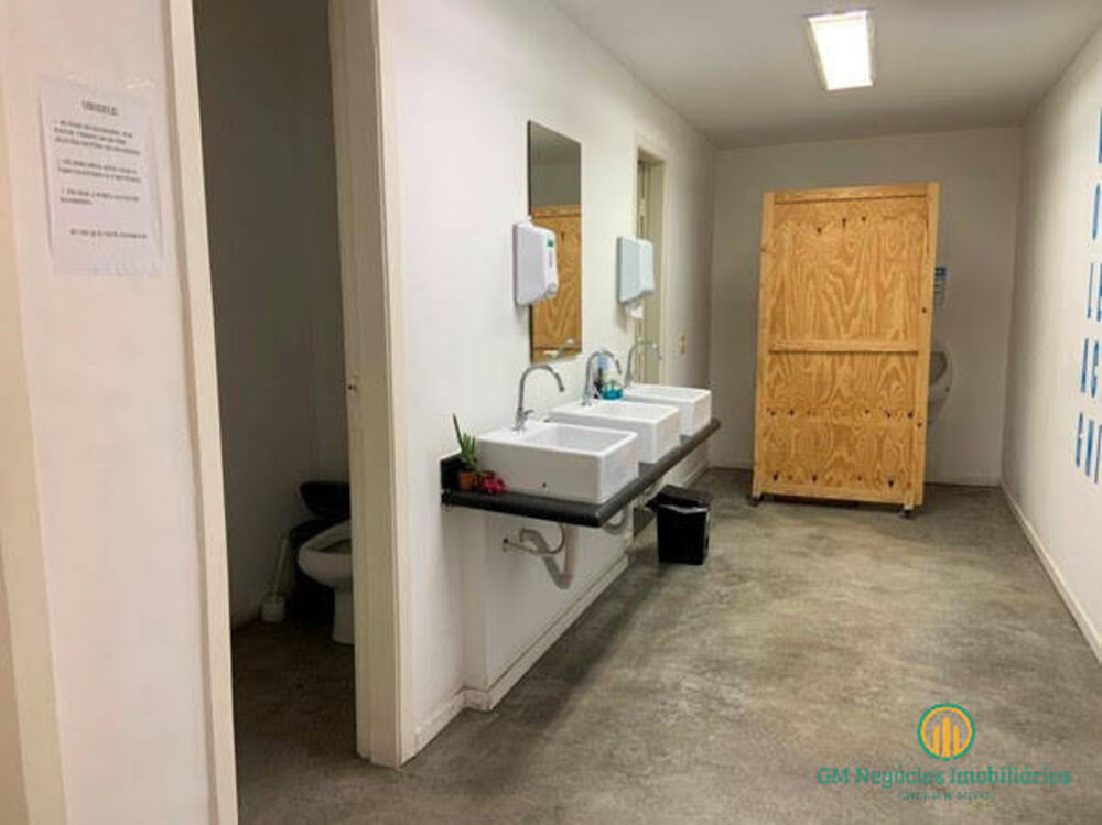Conjunto Comercial-Sala à venda e aluguel, 448m² - Foto 3