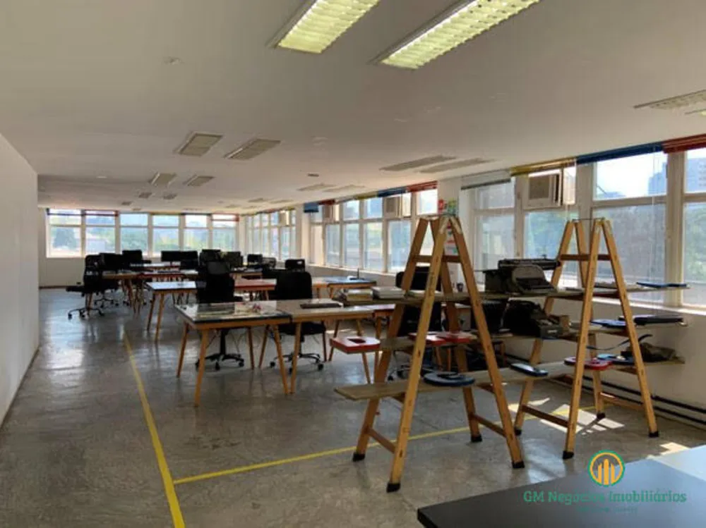 Sala-Conjunto, 448 m² - Foto 5