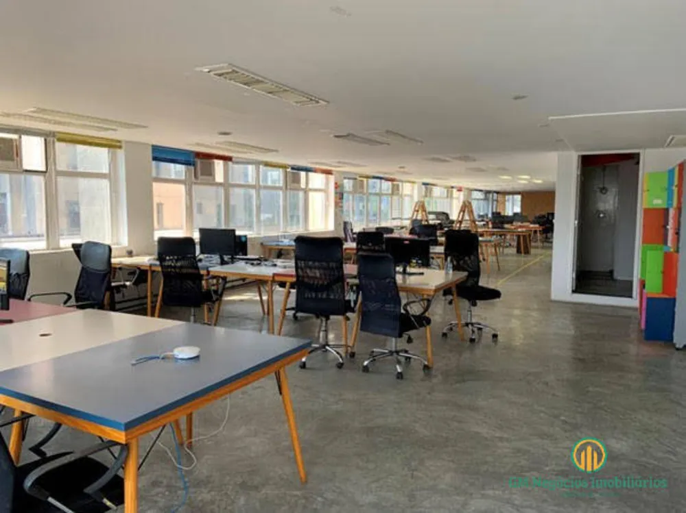 Sala-Conjunto, 448 m² - Foto 8