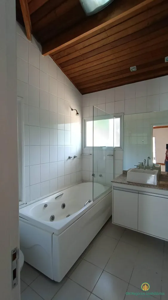 Casa de Condomínio, 4 quartos - Foto 14